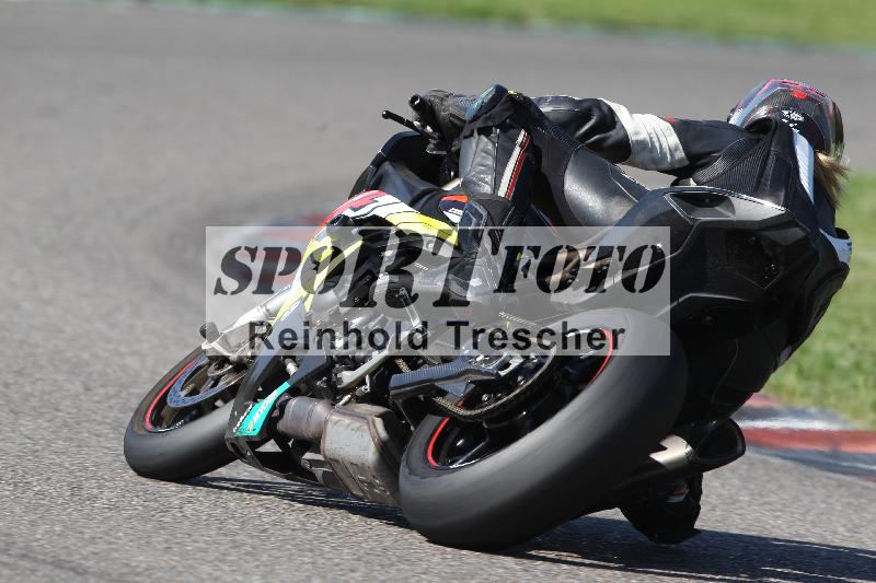 /13 01.05.2025 Speer Racing ADR/Gruppe gelb/175